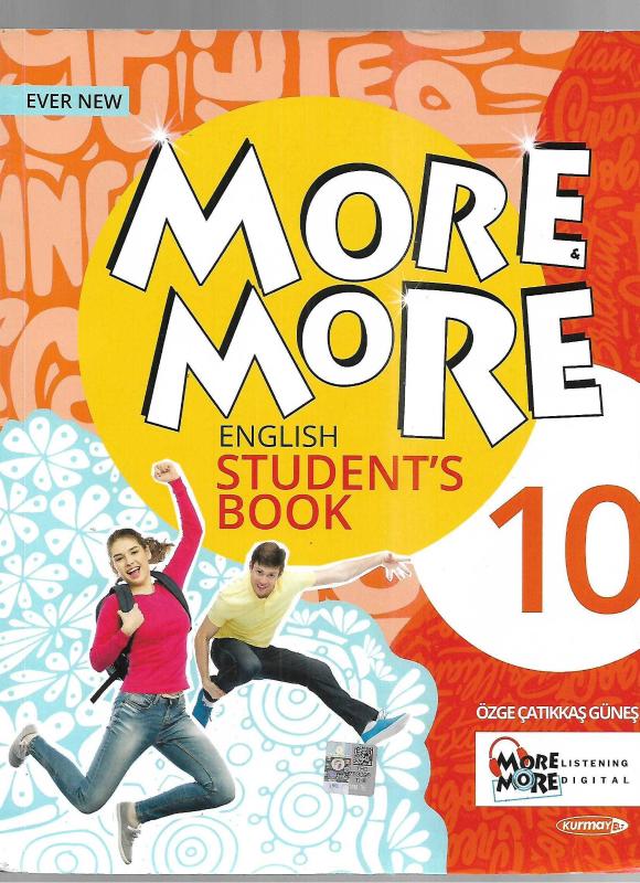 Unit 10 more more more. Unit 10 more more more