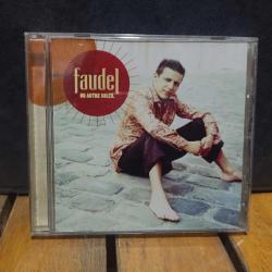 UN AUTRE SOLEIL / FAUDEL / CD