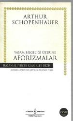 Yaşam Bilgeliği Üzerine Aforizmalar
