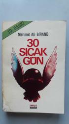 30 Sıcak Gün