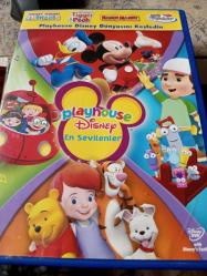 Efemera - Playhouse Disney En Sevilenler - kitantik - kitaLog