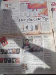 Sabah Gazetesi - 26 Ağustos 1998 - Yargıtay Başsavcısı Vural Savaş - Fantezi Seksi Besler - Alparslan Türkeş'in Sırları Yazı Dizisi - Trabzonspor UEFA'ya Erken Veda Etti - Fenerbahçe Göteborg'u Eledi - Elvir Baliç - Victoria's Secret - Arzum Onan - Mehmet Aslantuğ - Refah Partisi'nin Kayıp 1 Trilyonu Bulmak İçin Uzman Ekip Kuruldu -   Fazilet Partisi Lideri Recai Kutan - Yeraltı Dünyasının 80'li Yıllardaki Etkili İsmi Bekir Çelenk - Güneş Taner'e Rus Basınından Övgü
