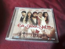 EVE GİDEN YOL 1914 FİLM  SOUNDTRACK MÜZİK CD ALBÜM (SIFIR )