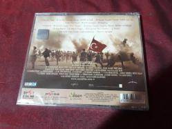 EVE GİDEN YOL 1914 FİLM  SOUNDTRACK MÜZİK CD ALBÜM (SIFIR )