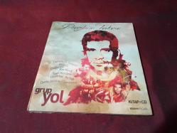GRUP YOL DENİZLERİN TÜRKÜSÜ MÜZİK CD ALBÜM (SIFIR )