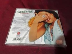 YILDIZ TİLBE PAPATYA BAHARI  MÜZİK CD ALBÜM (SIFIR )