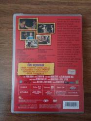 Cahil Periler Dvd Film