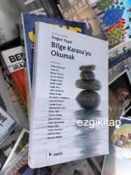 bilge karasu'yu okumak - doğan yaşat