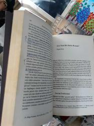 bilge karasu'yu okumak - doğan yaşat