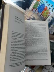 bilge karasu'yu okumak - doğan yaşat