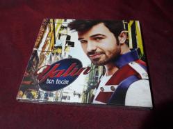 YALIN BEN BUGÜN MÜZİK CD ALBÜM (SIFIR )