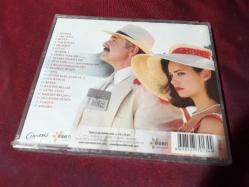 HANIMIN ÇİFTLİĞİ FİLM MÜZİK CD ALBÜM (SIFIR )