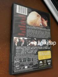 fatal attraction dvd (PC'de denenmiştir/izlenmiştir)   (michael douglas glenn close anne archer) öldüren cazibe dvd
