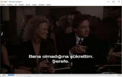 fatal attraction dvd (PC'de denenmiştir/izlenmiştir)   (michael douglas glenn close anne archer) öldüren cazibe dvd