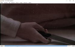 fatal attraction dvd (PC'de denenmiştir/izlenmiştir)   (michael douglas glenn close anne archer) öldüren cazibe dvd