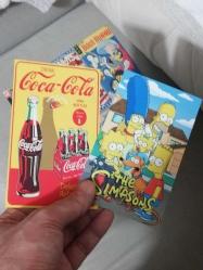 30 + 5 tane hediye gönderilecek. Mini poster kart postal tablo duvar süs ü afiş tanıtım kart ları vintage aksesuar promosyon reklam Hediyelik dekorluk retro tasarım hobi koleksiyon dekor hediye oda ofis süslemesinde coca cola donald duck barbie snoopy bugs Buny taş devri freddy fatıma cigarette aygaz Scooby-doo simpsonlar the beatles quinn harry potter vb.