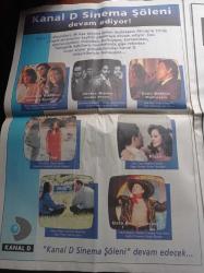 Milliyet Gazetesi - 6 Aralık 1998 - Milliyet Geleneksel Yılın Sporcusu Anketi - Hamza Yerlikaya - Gheorge Hagi - Tayfur Havutçu - Mesut Yılmaz Bülent Ecevit'e Koşulsuz Destek Verdi - Adalet Bakanı Hasan Denizkurdu'nun Eşine Taciz - Sibel Can Serbest - ABD Başkanı Bill Clinton Türkiye'nin Avrupa Birliği Üyeliği En Büyük Hedefim