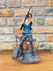 Jill Valentine-Resident Evil - 25 cm