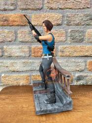 Jill Valentine-Resident Evil - 25 cm