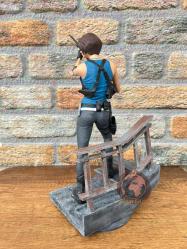 Jill Valentine-Resident Evil - 25 cm