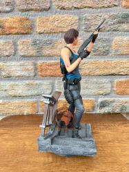 Jill Valentine-Resident Evil - 25 cm