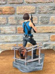 Jill Valentine-Resident Evil - 25 cm