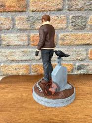 Resident Evil Leon Kennedy  - 25 cm