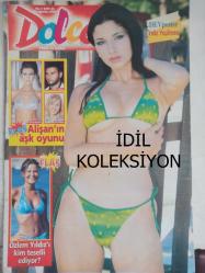 Dolce Haftalık Aktüalite Sinema Tiyatro Müzik ve Magazin Dergisi - 13 Ağustos 2000 - Maria - Yeliz Yeşilmen - Özcan Deniz - Ebru Destan - Mahsun Kırmızıgül - Ece Erken - Özcan Deniz - Ebru Destan - Alişan - Güliz Hasman - Cemal Özgörkey - Aysu Baçeoğlu - Müge Dağıstanlı - Sevda Demirel - Eyşan Özhim - Serdar Şensezgin - Şefik Öztek - Esin Maraşlıoğlu - Bilgün Dereli - Sinan Dereli - Tayfun Bozkuş - Zeynep Fadıllıoğlu - Selin Fadıllıoğlu - Nermin Bezmen - Funda Öztürk - Ali Öztürk - Ali Deveci - Deniz Pulaş - Helin Avşar - Sergen Yalçın - Gözde Tan - Mehmet Birgen - Şebnem Dinçgör - İnci Aksoy - Yosun Mermerci - Murat Özyeğin - Ali Ataman - Gunda Güngör - Aslıgül Atasagun - Ebru Güzel - Burcu Çağrı - Mehmet Edin - Mine Dinç - Tuğba Ünsal - Kadir İnanır - Özge Şenocak - Semiramis Pekkan - Akın Öngör - Tuğba Özay - Deniz Seki - Okan Bayülgen - Bekir Saçar - Funda Güngör fotoğraf ve haberi - Tam Takım Dergi - İdil Koleksiyon