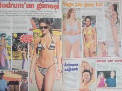 Dolce Haftalık Aktüalite Sinema Tiyatro Müzik ve Magazin Dergisi - 13 Ağustos 2000 - Maria - Yeliz Yeşilmen - Özcan Deniz - Ebru Destan - Mahsun Kırmızıgül - Ece Erken - Özcan Deniz - Ebru Destan - Alişan - Güliz Hasman - Cemal Özgörkey - Aysu Baçeoğlu - Müge Dağıstanlı - Sevda Demirel - Eyşan Özhim - Serdar Şensezgin - Şefik Öztek - Esin Maraşlıoğlu - Bilgün Dereli - Sinan Dereli - Tayfun Bozkuş - Zeynep Fadıllıoğlu - Selin Fadıllıoğlu - Nermin Bezmen - Funda Öztürk - Ali Öztürk - Ali Deveci - Deniz Pulaş - Helin Avşar - Sergen Yalçın - Gözde Tan - Mehmet Birgen - Şebnem Dinçgör - İnci Aksoy - Yosun Mermerci - Murat Özyeğin - Ali Ataman - Gunda Güngör - Aslıgül Atasagun - Ebru Güzel - Burcu Çağrı - Mehmet Edin - Mine Dinç - Tuğba Ünsal - Kadir İnanır - Özge Şenocak - Semiramis Pekkan - Akın Öngör - Tuğba Özay - Deniz Seki - Okan Bayülgen - Bekir Saçar - Funda Güngör fotoğraf ve haberi - Tam Takım Dergi