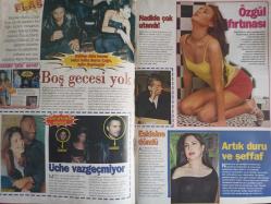 Dolce Haftalık Aktüalite Sinema Tiyatro Müzik ve Magazin Dergisi - 13 Şubat 2000 - Esin Moralıoğlu - Mustafa Altıoklar - Pelin Batu - Arzu Yanardağ - Tuğba Ünsal- Zeynep Tokuş - Ebru Destan - Sergen Yalçın - Özlem Can - Özlem Ertem - Müge Dağıstanlı - Nigar Talibova - Mehmet Ali Erbil - Ebru Gündeş - Ömer Durak - Serap Poyraz - Burcu Çağrı - Erol Eğin - Erdem Yılmaztürk - Serdar ORtaç - Özcan Deniz - Gökhan Çil - Nurettin Hasman - Alpay Başaran - Tülin Şahin - Kalu Uche - Volkan Ballı - Ayşegül Cinisli - Ali Sayar - Nükhet Duru - Özgül Kavruk - Tuğba Önal - Yıldız Kaplan - Aysu KAyacı - Emre Aşık - Serkan Yazıcı - Gül Kavran - Yasemin Kozanoğlu - Levent Ceylan - Aslıgül Atasagun - Aysu Baceoğlu - Eda Modoğlu - Helin Avşar - Şefik Öztek - Azer Çöllü - Selim Sayılgan - Turgut Toplusoy - Bekir Saçar - Aybek Noyan - Didem Öner - Ebru ŞAllı - Merve Kitapçı - Dilara Aktar - Lal Dedeoğlu - Menderes Utku - Hilal Cebeci fotoğraf ve haberi - Dergi Tam Değildir Sadece 18 Sayfası Mevcuttur