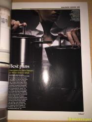 WALLPAPER MAGAZİNE : Archictecture, Design, Art And Fashion : February 2008 - İngilizce Dergi , Katalog (WALLPAPER DERGİSİ : Mimarlık, Tasarım, Sanat ve Moda)