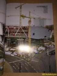 WALLPAPER MAGAZİNE : Archictecture, Design, Art And Fashion : February 2008 - İngilizce Dergi , Katalog (WALLPAPER DERGİSİ : Mimarlık, Tasarım, Sanat ve Moda)