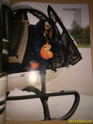 WALLPAPER MAGAZİNE : Archictecture, Design, Art And Fashion : February 2008 - İngilizce Dergi , Katalog (WALLPAPER DERGİSİ : Mimarlık, Tasarım, Sanat ve Moda)