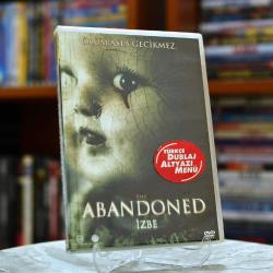 The Abandoned / İzbe DVD Film