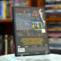 Air Force One / Hava Kuvvetleri Bir DVD Film