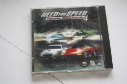 NEED FOR SPEED HIGH STAKES 4    OYUN ESKİ PC OYUNU   KOLLEKSİYONLUK OYUNDUR BULUNMAZ FIRSAT TAM KOLLEKSİYON  (ISIMSIZ DEMIR RAF