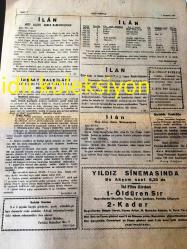 GAZİANTEP NİZİP POSTASI GAZETESİ YEREL TAŞRA BASINI ---1 Temmuz 1957  YIL :1 Sayı :57--Ankara daki yangında 30 ev ,40 dükkan ve 50 otomobil  yandı -- Kaçakçılar bir jandarma çavuşunu  şehit ettiler --Fransızlar Mahpusları İşkence Altında İnsan Eti Yemeğe Zorluyor --