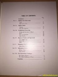 U.S. Foreign Policy For The 1970's Shaping A Durable Peace - A Report To The Congress by Richard Nixon President of the United States May 3 / 1973 - İngilizce (1970'lerde Kalıcı Bir Barışı Şekillendirmek İçin ABD Dış Politikası - Amerika Birleşik Devletleri Başkanı Richard Nixon'un Kongreye Sunduğu Bir Rapor)