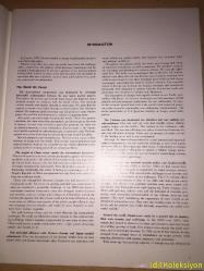 U.S. Foreign Policy For The 1970's Shaping A Durable Peace - A Report To The Congress by Richard Nixon President of the United States May 3 / 1973 - İngilizce (1970'lerde Kalıcı Bir Barışı Şekillendirmek İçin ABD Dış Politikası - Amerika Birleşik Devletleri Başkanı Richard Nixon'un Kongreye Sunduğu Bir Rapor)