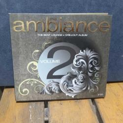 THE AMBIANCE VOLUME 2 / 2 CD