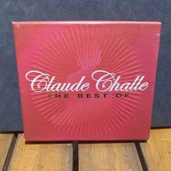 CLAUDE CHALLE / THE BEST OF / CD
