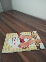 FALAKA-  Birinci Baskı
