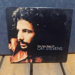 THE VERY BEST OF CAT STEVENS / CD