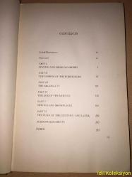 HERE LİVED THE CALİFORNİANS - Oscar Lewis - Rinehart & Company Inc - İngilizce Kitap (Spanish And Mexican Adobes - The Coming Of The Foreigners - The Argonauts - The Age Of The Mongol - Shrines and Snowplaces - The Turn Of The Century and Later) BURADA KALİFORNİYALILAR YAŞIYORDU - Kapakta Hafif Yıpranmalar Mevcut