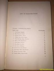 HERE LİVED THE CALİFORNİANS - Oscar Lewis - Rinehart & Company Inc - İngilizce Kitap (Spanish And Mexican Adobes - The Coming Of The Foreigners - The Argonauts - The Age Of The Mongol - Shrines and Snowplaces - The Turn Of The Century and Later) BURADA KALİFORNİYALILAR YAŞIYORDU - Kapakta Hafif Yıpranmalar Mevcut