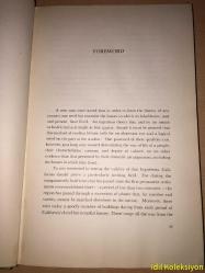 HERE LİVED THE CALİFORNİANS - Oscar Lewis - Rinehart & Company Inc - İngilizce Kitap (Spanish And Mexican Adobes - The Coming Of The Foreigners - The Argonauts - The Age Of The Mongol - Shrines and Snowplaces - The Turn Of The Century and Later) BURADA KALİFORNİYALILAR YAŞIYORDU - Kapakta Hafif Yıpranmalar Mevcut