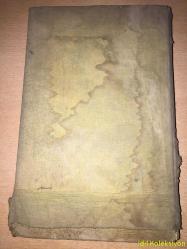 HERE LİVED THE CALİFORNİANS - Oscar Lewis - Rinehart & Company Inc - İngilizce Kitap (Spanish And Mexican Adobes - The Coming Of The Foreigners - The Argonauts - The Age Of The Mongol - Shrines and Snowplaces - The Turn Of The Century and Later) BURADA KALİFORNİYALILAR YAŞIYORDU - Kapakta Hafif Yıpranmalar Mevcut