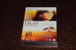 THE GOOD LIE * İYİ BİR YALAN # REESE WITHERSPOON # -AMBALAJINDA- (DVD)