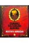 Osmanlı Sultanları Albümü