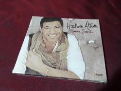 HAKAN ALTUN SENDEN SONRASI MÜZİK CD ALBÜM (SIFIR )